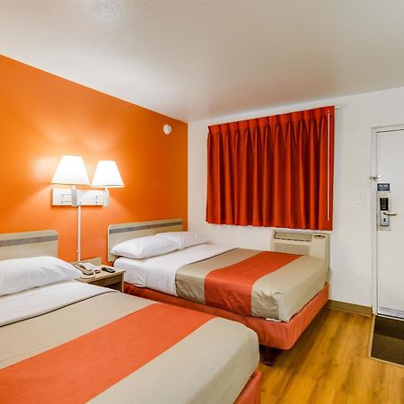 Motel 6-Schiller Park, Il - Chicago O'Hare Eksteriør bilde