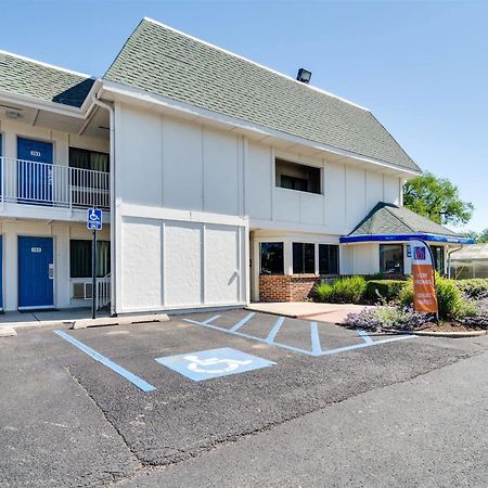 Motel 6-Schiller Park, Il - Chicago O'Hare Eksteriør bilde