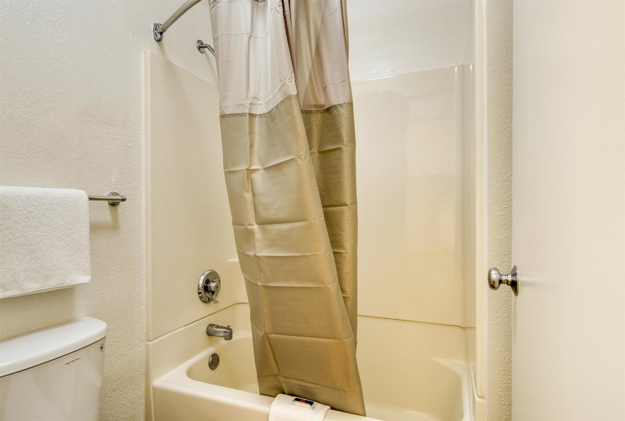 Motel 6-Schiller Park, Il - Chicago O'Hare Eksteriør bilde
