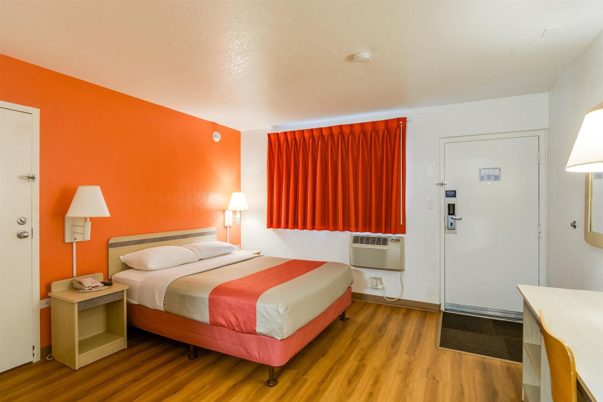 Motel 6-Schiller Park, Il - Chicago O'Hare Eksteriør bilde