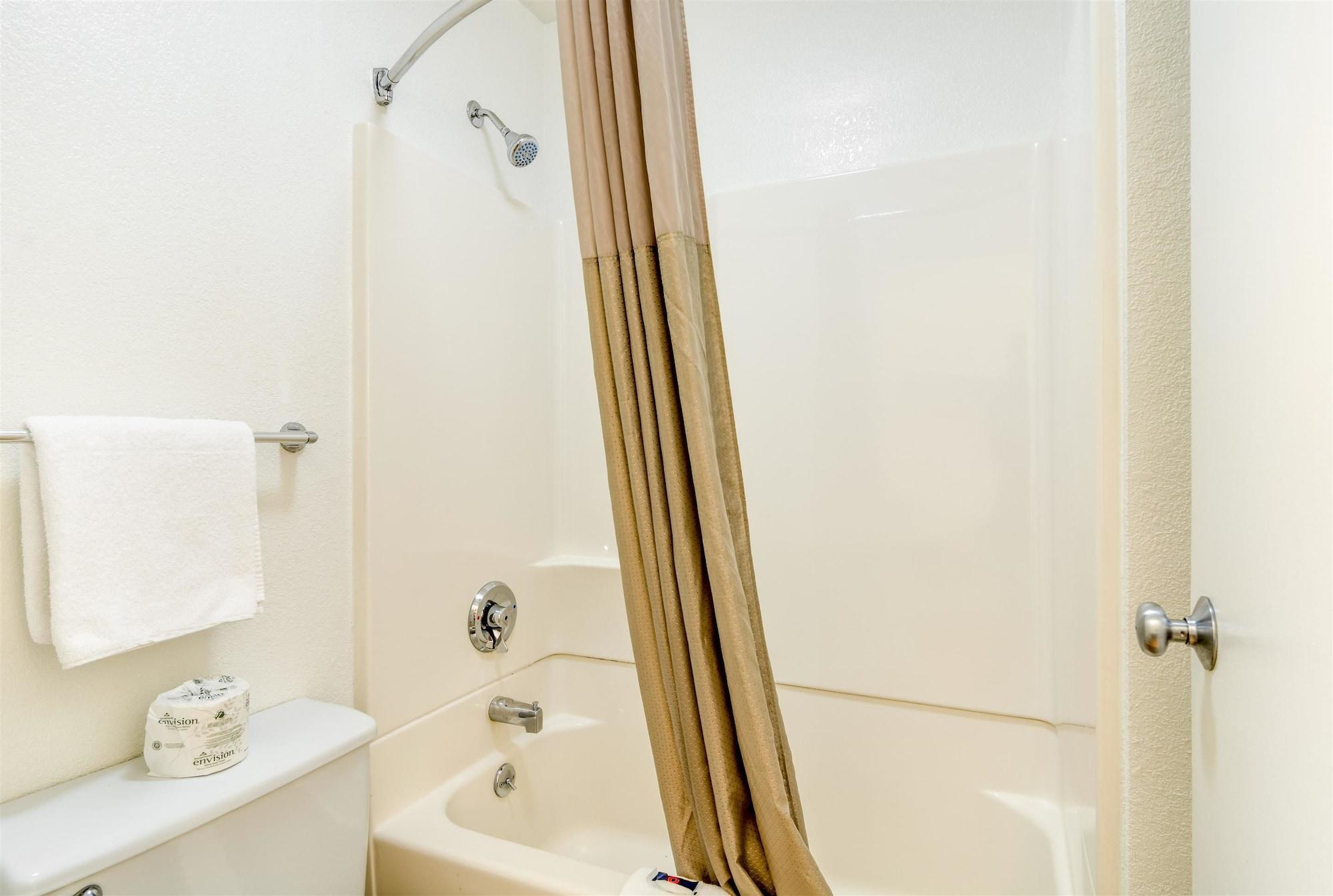 Motel 6-Schiller Park, Il - Chicago O'Hare Eksteriør bilde