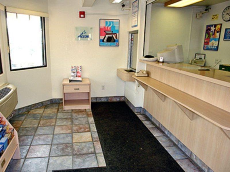 Motel 6-Schiller Park, Il - Chicago O'Hare Eksteriør bilde