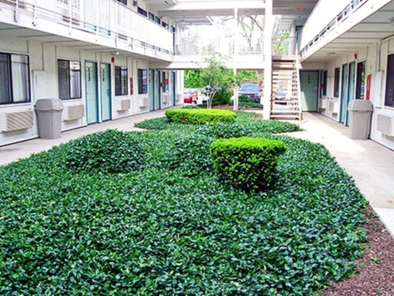 Motel 6-Schiller Park, Il - Chicago O'Hare Eksteriør bilde