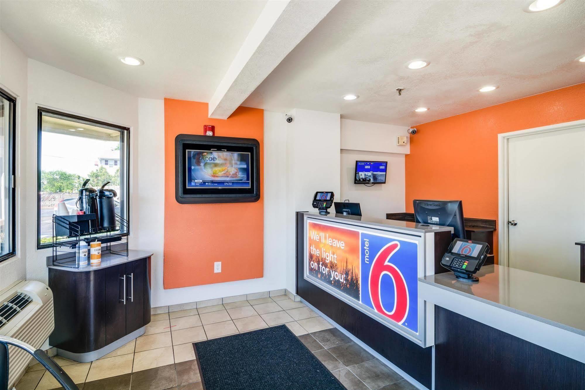 Motel 6-Schiller Park, Il - Chicago O'Hare Eksteriør bilde