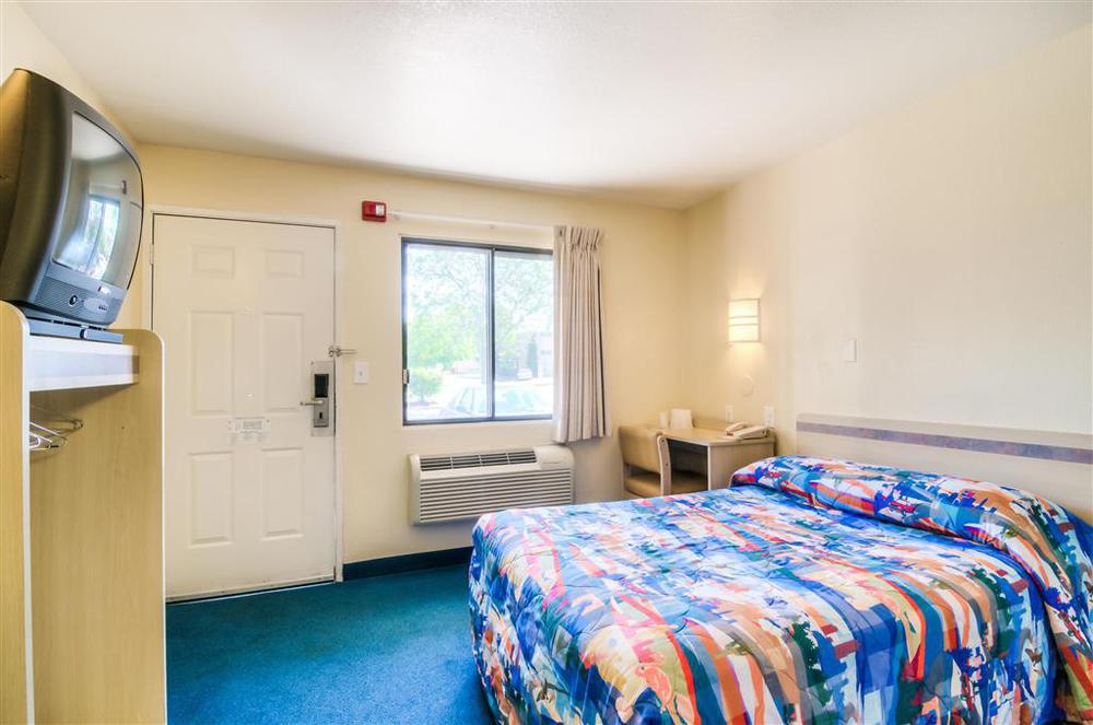 Motel 6-Schiller Park, Il - Chicago O'Hare Rom bilde