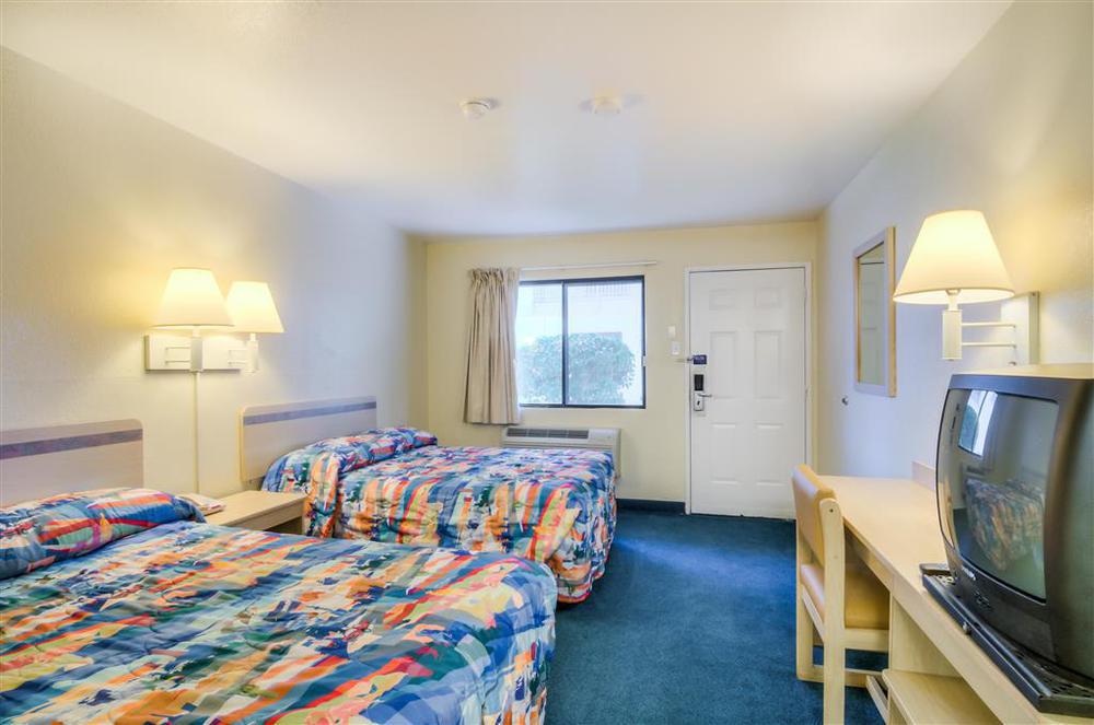 Motel 6-Schiller Park, Il - Chicago O'Hare Rom bilde