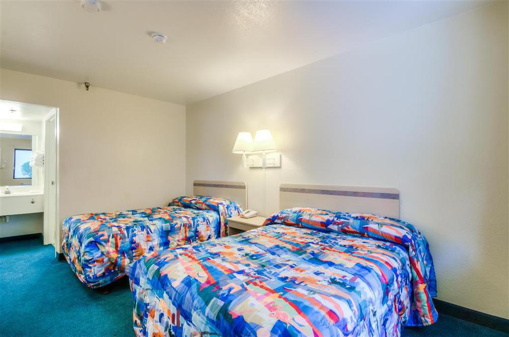 Motel 6-Schiller Park, Il - Chicago O'Hare Rom bilde