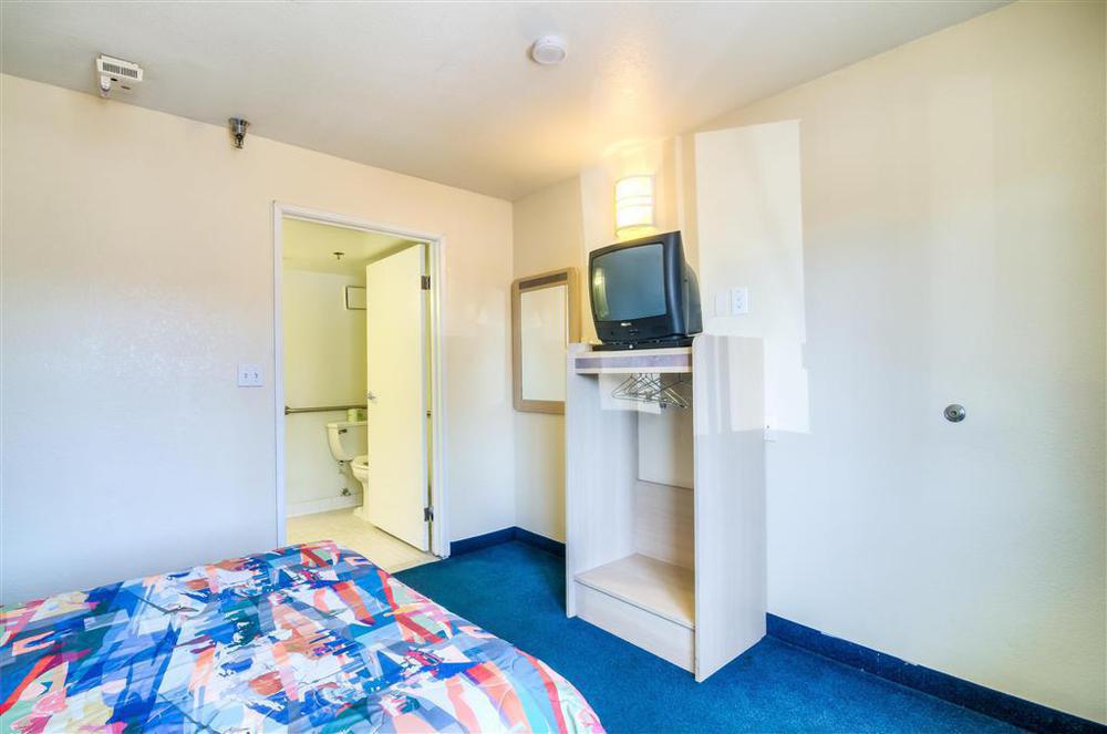 Motel 6-Schiller Park, Il - Chicago O'Hare Rom bilde