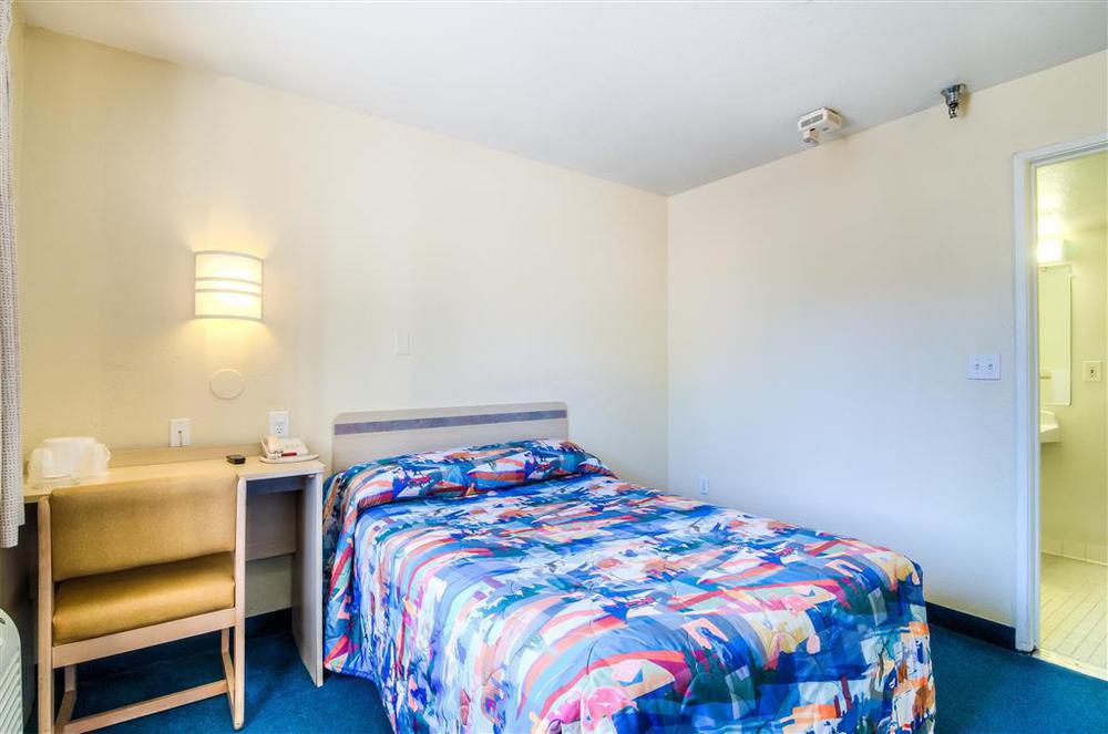 Motel 6-Schiller Park, Il - Chicago O'Hare Rom bilde